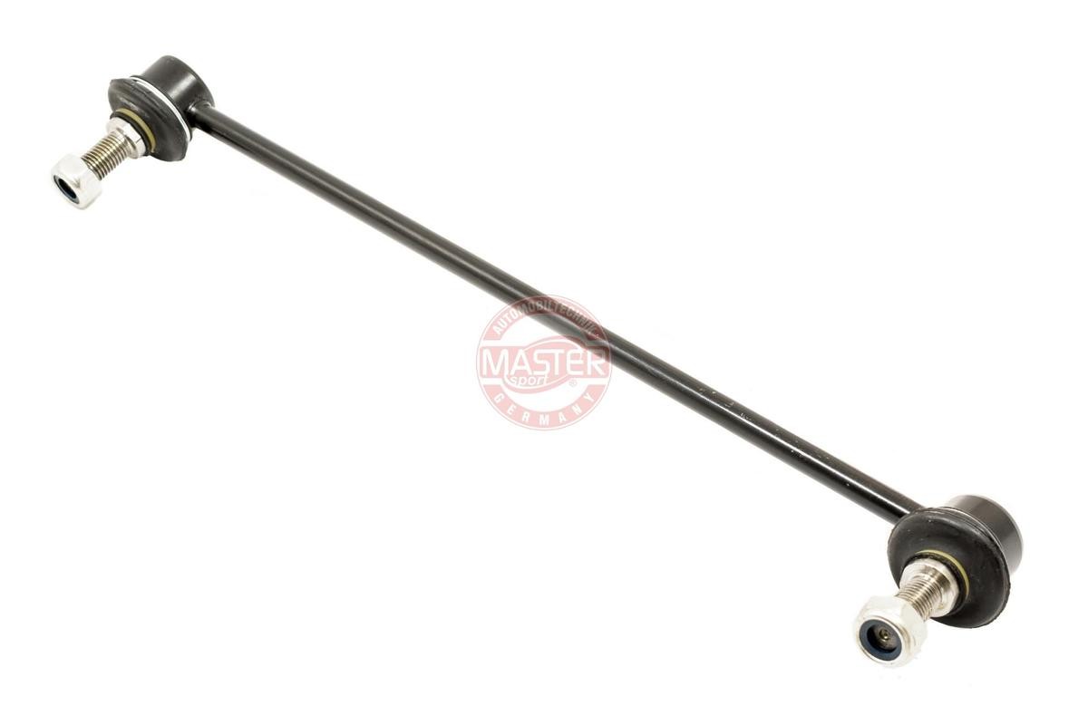 Great value for money - MASTER-SPORT Anti-roll bar link 25871-PCS-MS