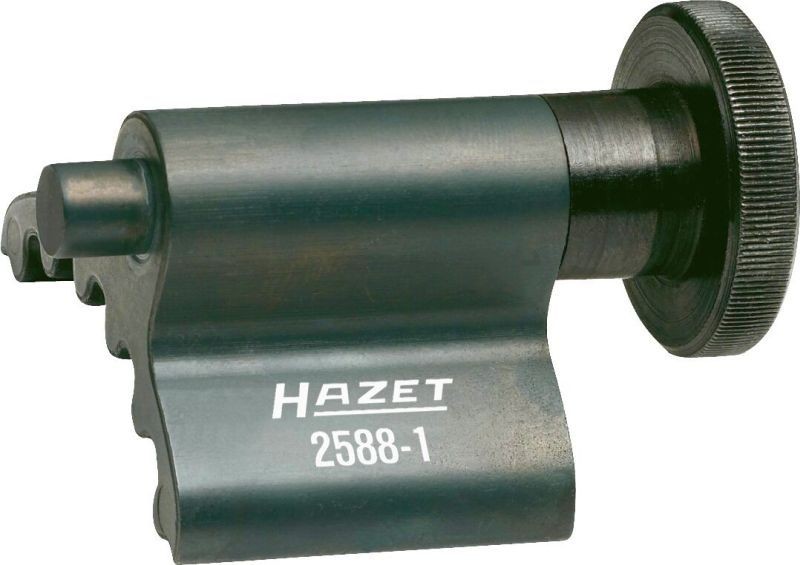 Retaining Tool, crankshaft HAZET 2588-1 Audi A3 Convertible 2.0 TDI 2013 136 hp Diesel