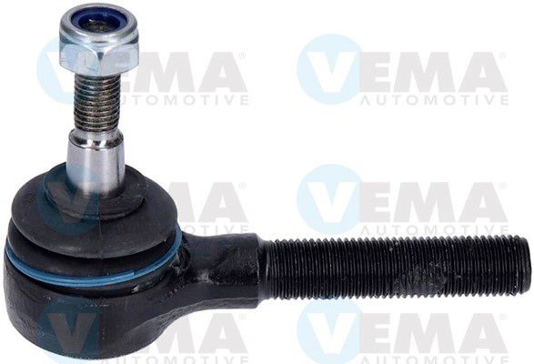 VEMA Cone Size 12 mm, Front axle both sides Cone Size: 12mm Tie rod end 2589 buy