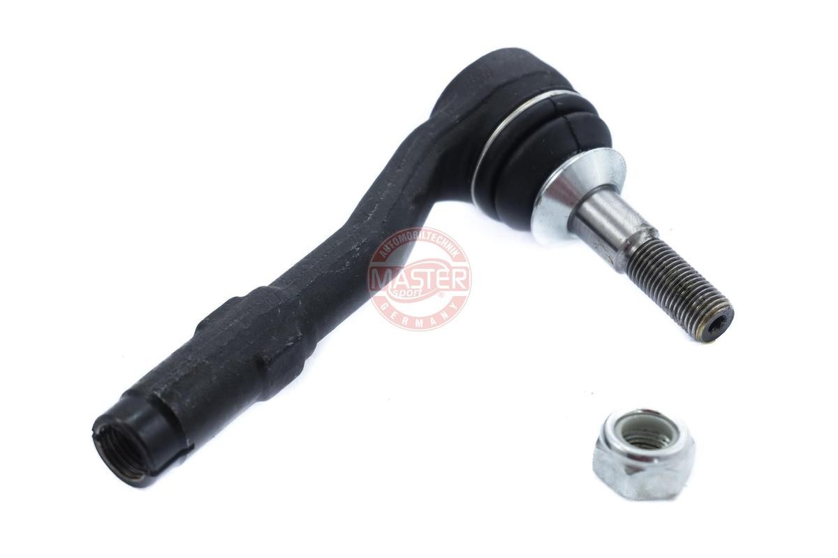 122589601 MASTER-SPORT 25896PCSMS Outer tie rod BMW E61 525 i 211 hp Petrol 2008 price