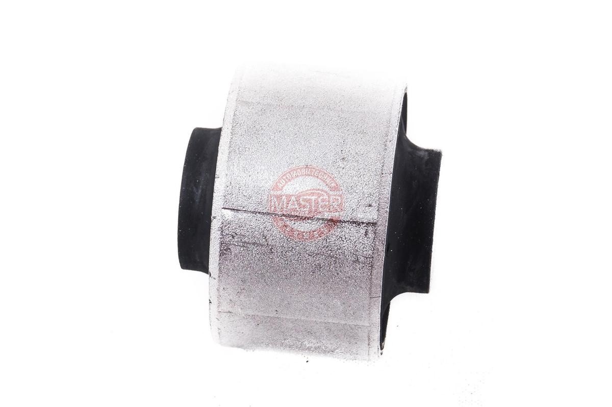 Trailing arm bushing MASTER-SPORT Front Axle, Upper, both sides, Front, Rear - 25909-PCS-MS
