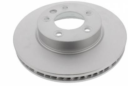 MAPCO 25953HPS Brake disc VW experience and price