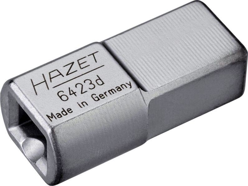 2597 Socket, door hinge HAZET 2597 review and test