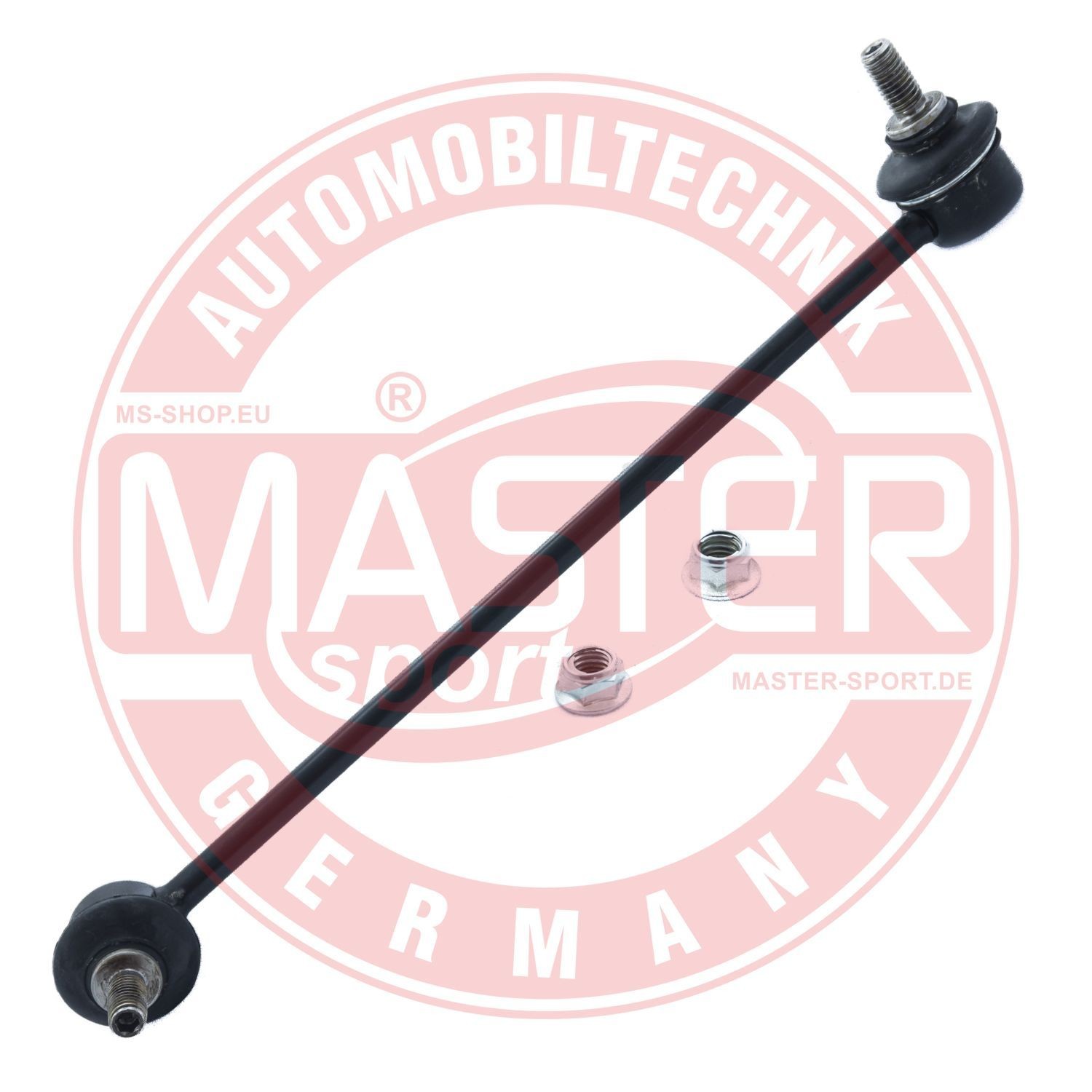 MASTER-SPORT Stabilizer link 25986-PCS-MS for BMW 3 Series