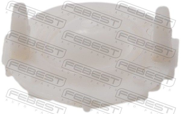 FEBEST 2599-CLF-KIT Repair kit, clutch slave cylinder FIAT DUCATO 2006 price
