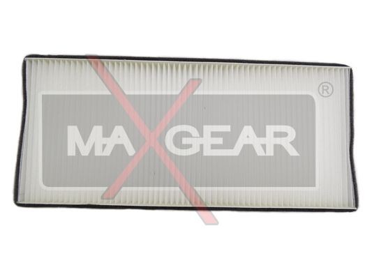 MAXGEAR Air conditioning filter 26-0012