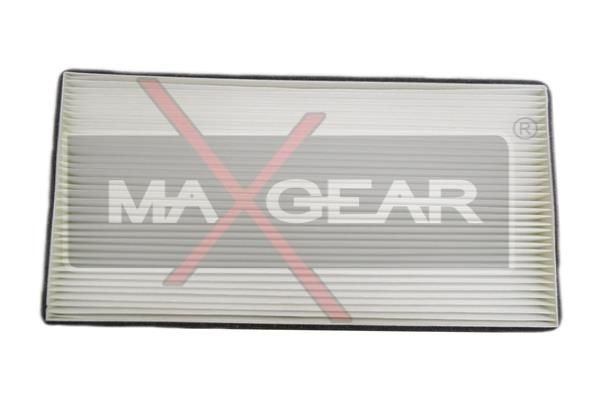 26-0013 MAXGEAR Innenraumfilter für DAF online bestellen