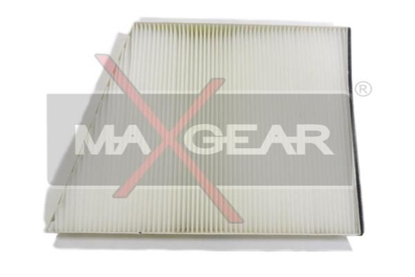 KF-989 MAXGEAR 26-0016 Pollen filter 00130 458 60