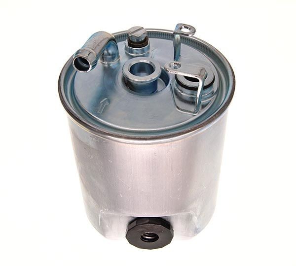 MAXGEAR 26-0021 Fuel filter In-Line Filter, 10mm