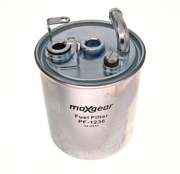 MAXGEAR | Filtro Carburante 26-0021