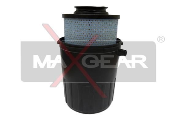 26-0023 MAXGEAR Luftfilter für FORD online bestellen