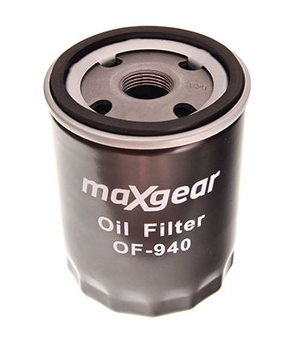 MAXGEAR 26-0029 Oil filter M 20 X 1.5, with one anti-return valve, Spin-on Filter