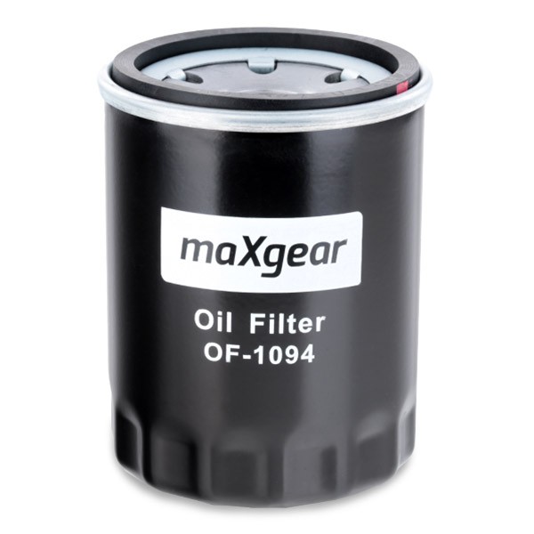 260030 Filtro olio motore MAXGEAR 26-0030 prova e recensioni