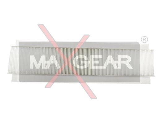 MAXGEAR Air conditioning filter 26-0039
