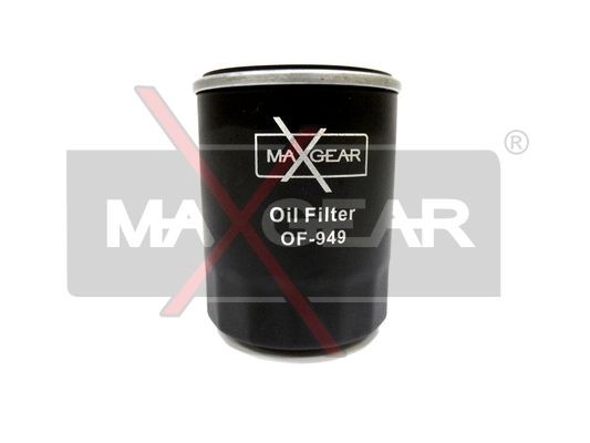 MAXGEAR | Filter für Öl 26-0041