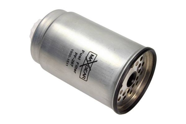 PF-267 MAXGEAR 26-0048 Fuel filter 1097 091