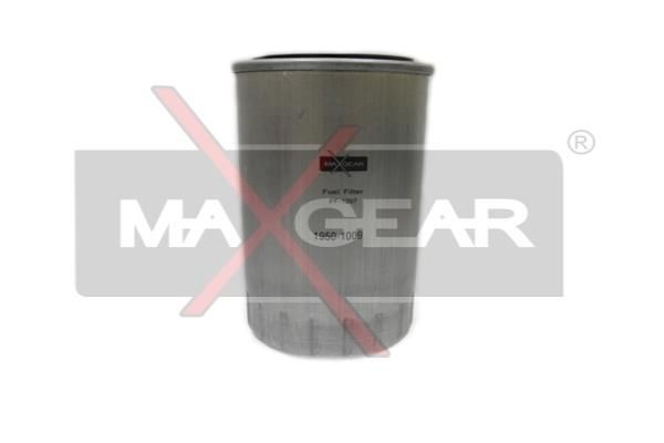 PF-1297 MAXGEAR 26-0058 Fuel filter 1337724080
