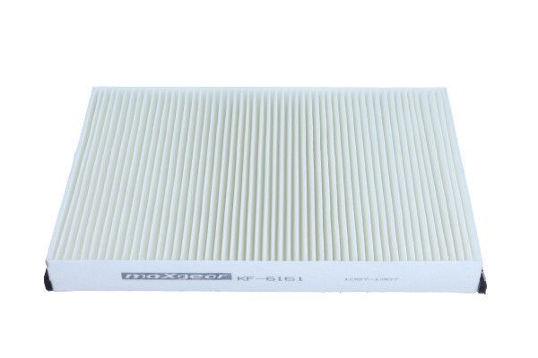 Opel ASTRA Air conditioning filter 9394683 MAXGEAR 26-0060 online buy