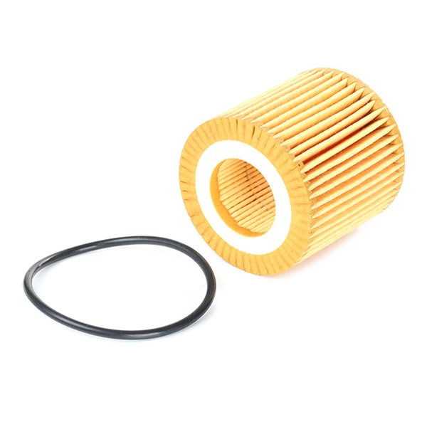 260125 Oil filters MAXGEAR 26-0125 review and test