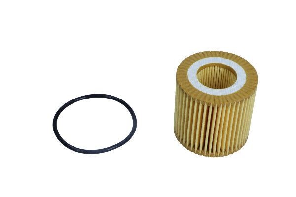 OEM-quality MAXGEAR 26-0125 Engine oil filter