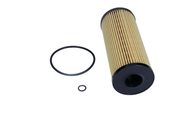 OEM-quality MAXGEAR 26-0128 Engine oil filter