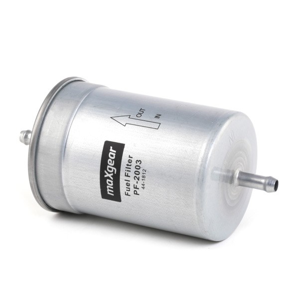 MAXGEAR PF-2003 Fuel filters In-Line Filter, 8mm, 8mm