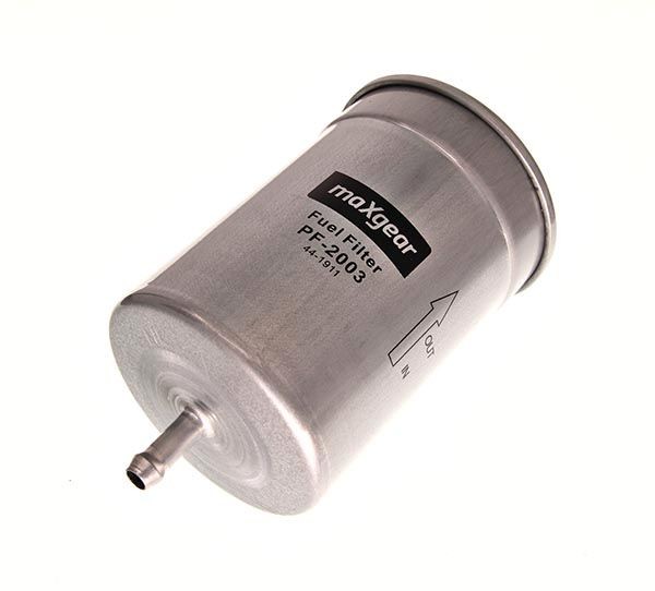 OEM-quality MAXGEAR 26-0142 Fuel filters