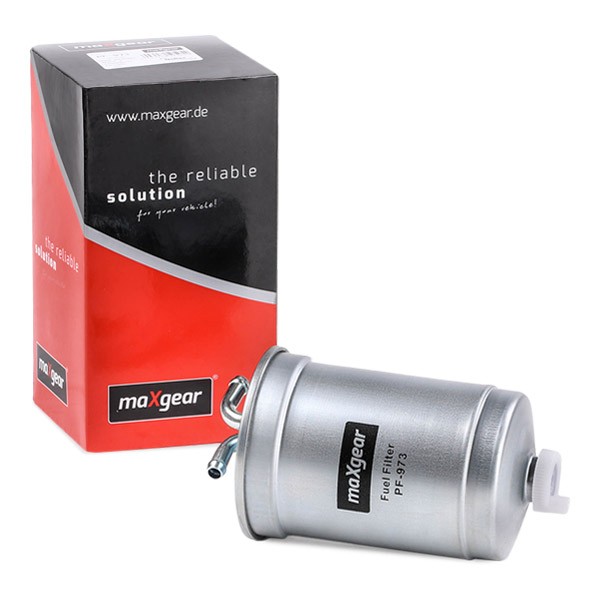 MAXGEAR Fuel filter 26-0145