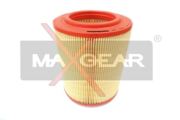 Volkswagen TRANSPORTER Engine filter 9394783 MAXGEAR 26-0160 online buy