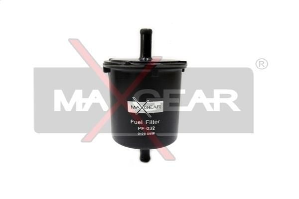 PF-032 MAXGEAR 26-0166 Fuel filter 71 711 048