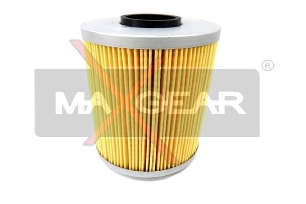 OF-271 MAXGEAR 26-0171 Oil filter 11427833769