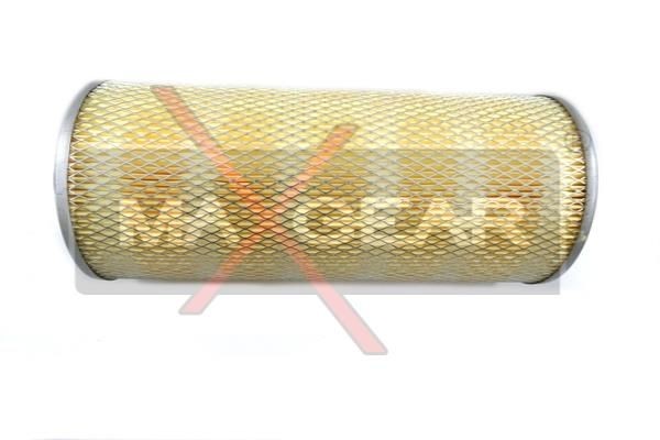 MAXGEAR 26-0183 Air filter 309mm, 150mm, Filter Insert