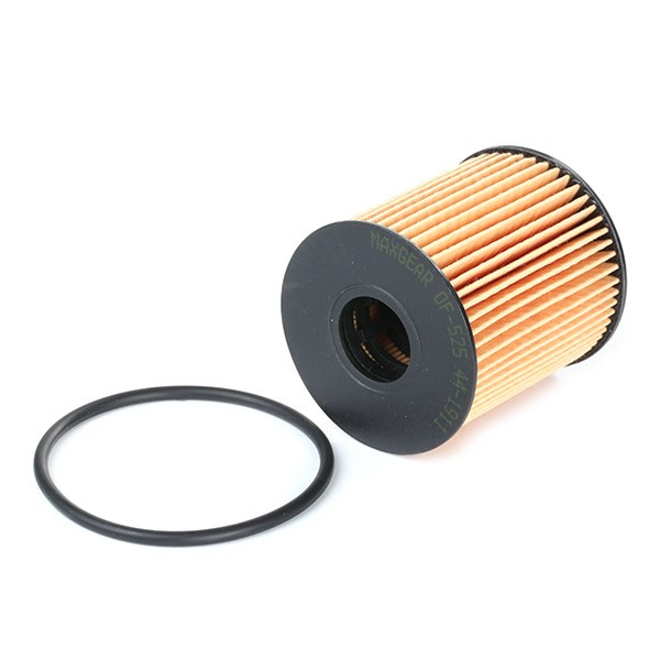 260193 Oil filters MAXGEAR 26-0193 review and test