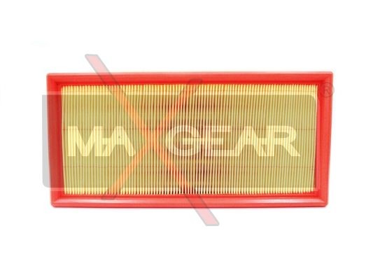 MAXGEAR Air filter 26-0213