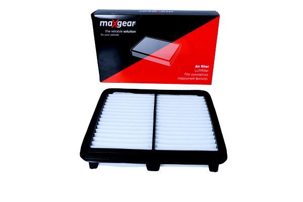 260223 Engine air filter MAXGEAR 26-0223 review and test