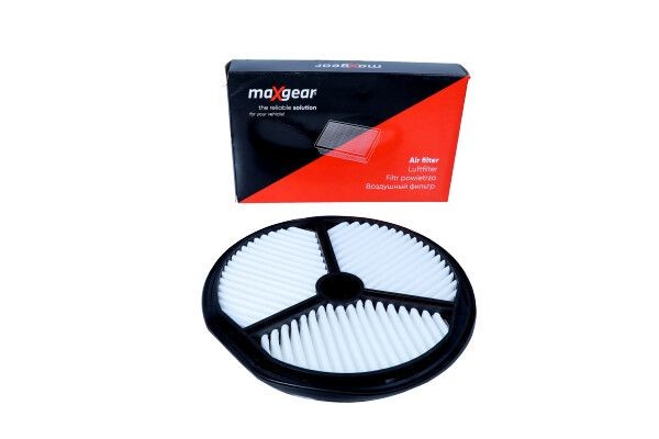 MAXGEAR Air filter 26-0225 for DAEWOO Tico Hatchback