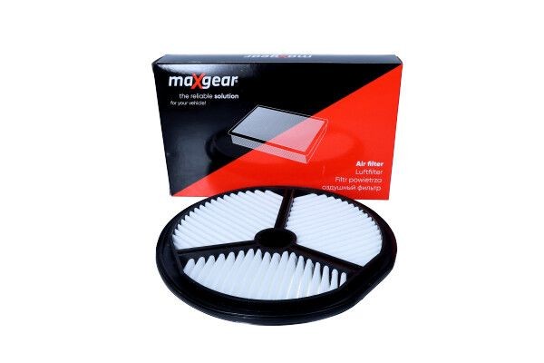 260225 Engine air filter MAXGEAR 26-0225 review and test