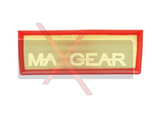 MAXGEAR Air filter 26-0227