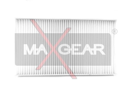 MAXGEAR Filtro aria condizionata 26-0240