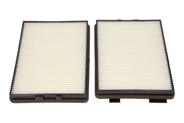 Original MAXGEAR KF-6141 Air conditioner filter 26-0241 for BMW 5 Series