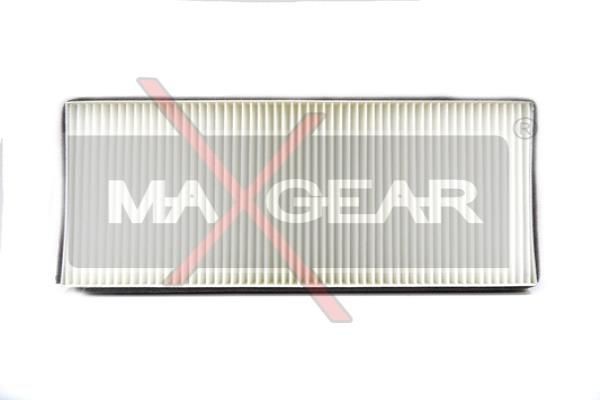 MAXGEAR 26-0243 Innenraumfilter günstig in Online Shop