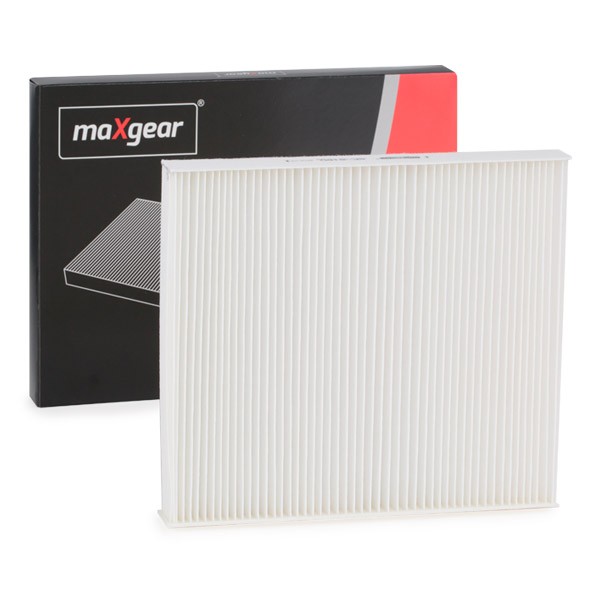 Original MAXGEAR KF-6160 Air conditioner filter 26-0245 for OPEL ASTRA