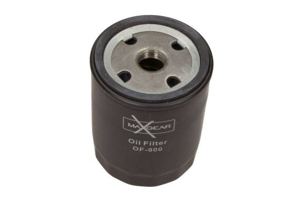 OF-900 MAXGEAR 26-0268 Oil filter 90421982