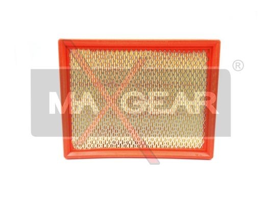 MAXGEAR Air filter 26-0276
