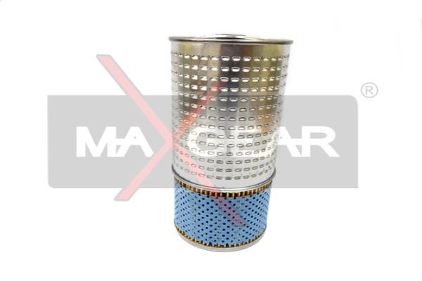 OF-217 MAXGEAR 26-0282 Oil filter 9975223