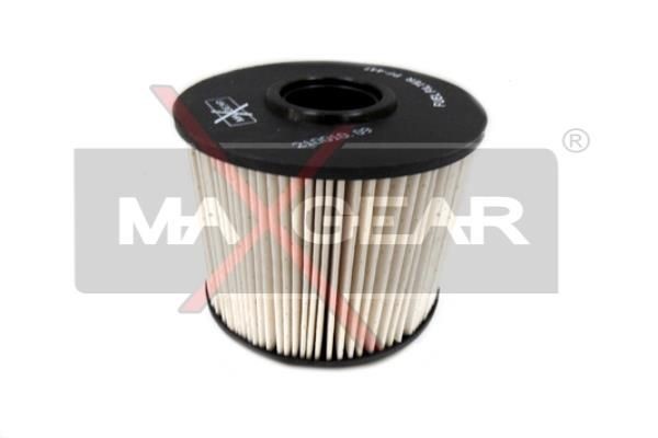 PF-447 MAXGEAR 26-0300 Fuel filter A 9060920205