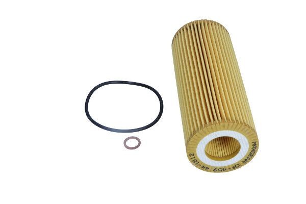 Original MAXGEAR OF-459 Oil filters 26-0304 for BMW 1 Series