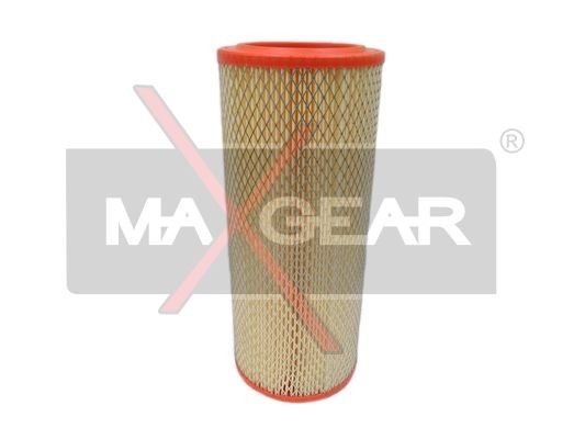 MAXGEAR Air filter 26-0305