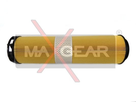 MAXGEAR Air filter 26-0313 suitable for MERCEDES-BENZ S-Class, E-Class