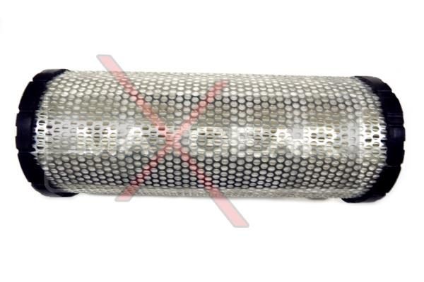 MAXGEAR 26-0320 Air filter 344mm, 155mm, Filter Insert